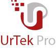 Urtekpro Logo